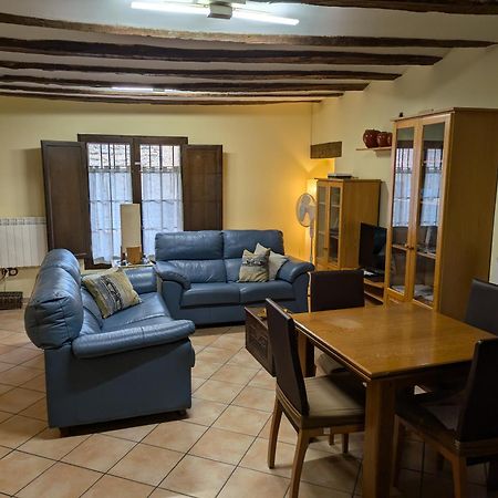 Apartamento Portal De Molina Albarracín Exterior foto