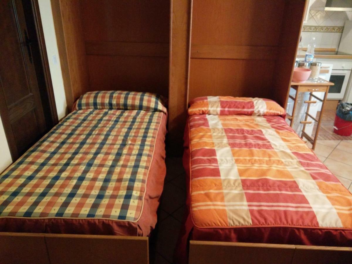 Apartamento Portal De Molina Albarracín Exterior foto